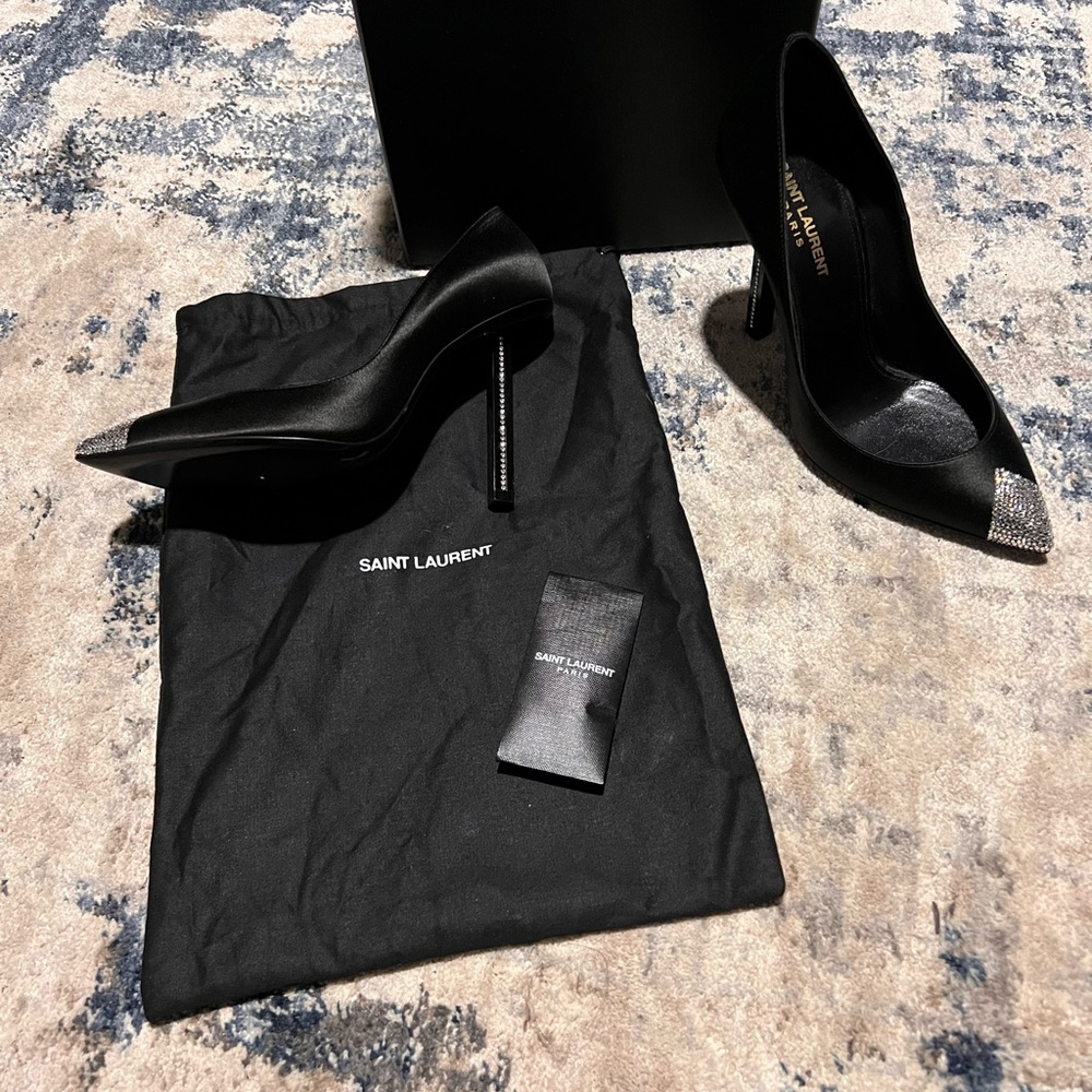 YSL